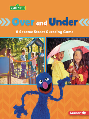 cover image of Over and Under